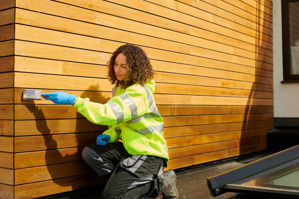  Bernice, LA Siding Pros